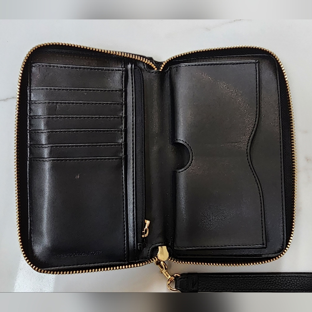 Rebecca Minkoff Wallet